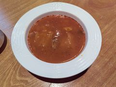-斗牛士牛排(南京东路店)