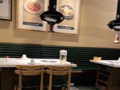 大堂-本家韩国烤肉(青岛万象城店)