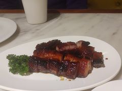 -翠华餐厅(德基广场店)
