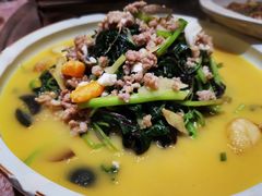 -又见炊烟私房菜(敬亭路店)