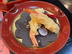 -大江户日本料理(吕厝店)