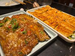 -杨家崴子碳缸烧烤(东三马路店)