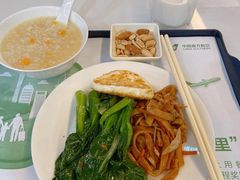-南航明珠v2头等舱公务舱休息室