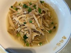 -金典银峰老鹅馆·昆山菜(亭林公园店)