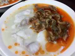 -何记鳝鱼面馆(开发区分店)