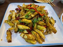 -牛街老爆肚满(牡丹园店)