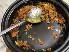 -闽鄂情·闽南招财鸭(水头店)