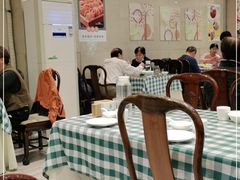 大堂-紫光园(劲松店)