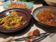 -陶陶居酒家(新天地店)