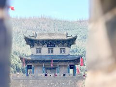 -雁门关景区