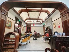 -东海咖啡馆