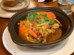 -亚特兰蒂斯·蟹餐厅 CRAB KITCHEN·鲜活海鲜