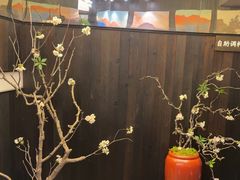 -海之屋韩式烤肉(海棠68环球美食街店)