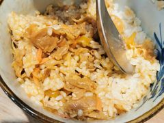 -小条食堂(筼筜天虹店)