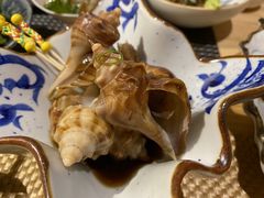 螺肉-泉寿司(万科公园店)