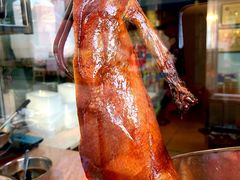 -黄连大头华烧鹅店(大良店)