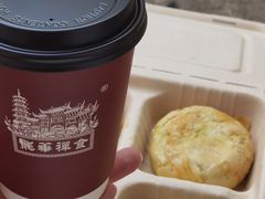 -龙华素斋(龙华路店)