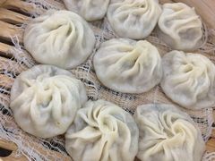 小笼汤包-津品味小吃(大学湾店)