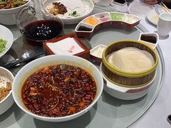 -大鸭梨烤鸭(枣园店)