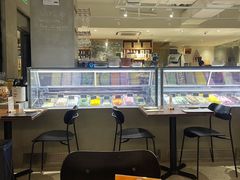 -ALLORA意大利餐厅(丰盛里店)