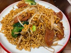 -亮子·东北特色烧烤(复悦荟店)