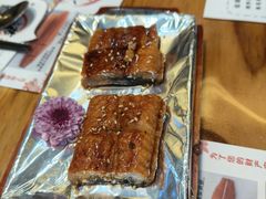-松坂屋日料自助(长城路店)