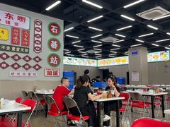 -嘉升大排档(番禺总店)