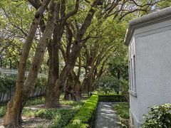 -上海宋庆龄故居纪念馆
