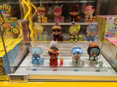 -泡泡玛特POPMART(浦项中心体验店)