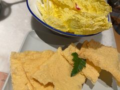 -煲宫猪肚鸡(晶品店)