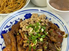 -小罗子汤店(大士院总店)