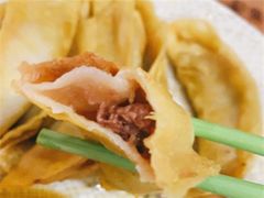 -清真蒋有记(老门东店)