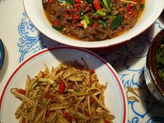 -柴火农家·江西赣南菜(土华店)