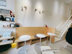 -悟白咖啡WoobyCafe