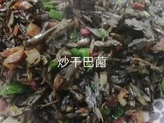 -菌根香