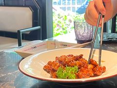 -大潮淮·淮扬菜(何园旗舰店)