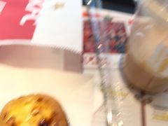 -肯德基(凯德国贸店)
