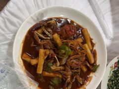 -小六农家乐(崇明西沙湿地店)