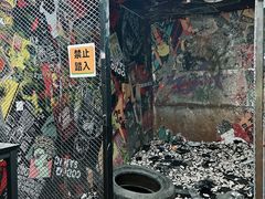 -不可思议减压馆·解压博物馆·摔碗发泄·团建定制