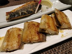 -景鹤料理(上地华联店)