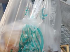 -大益烤鸡