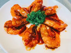 -奕景酒家· 专注大连海鲜30年(星海广场店)