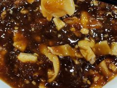 大碗炒肝-京味居(南菜园店)