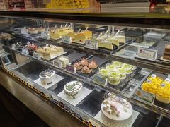 -85度C(上海秀沿路店)