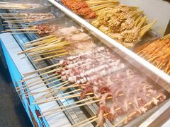 -大学城夜市大排档(凤栖路店)