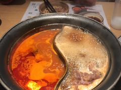 -温野菜涮涮锅(西单大悦城店)