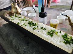 -竹泉农庄·竹筒饭(从化店)