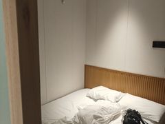 -晨枫酒店(苏州观前步行街店)