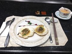 -上林铁板烧(延安西路店)