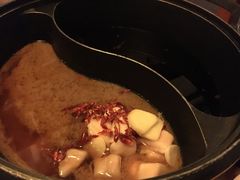 -牛玄庵日式寿喜烧·料理店(新源里店)